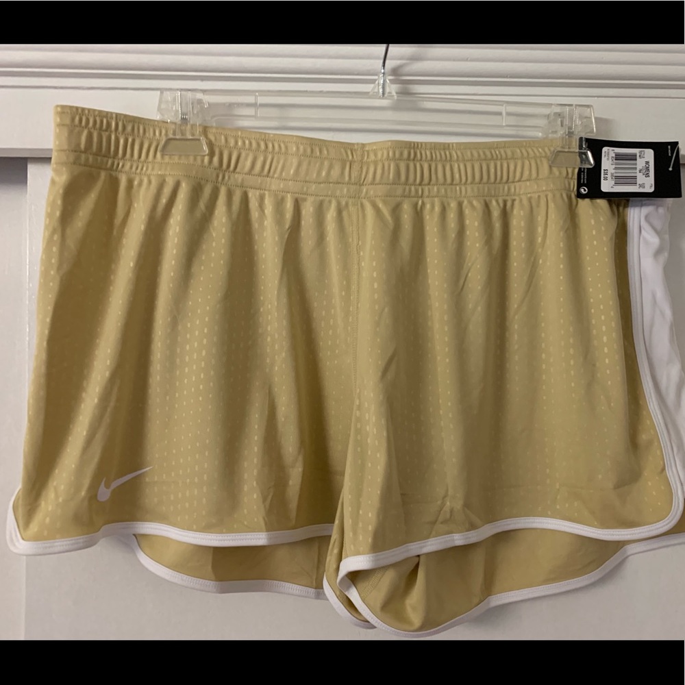 Nike Dr-Fit shorts
